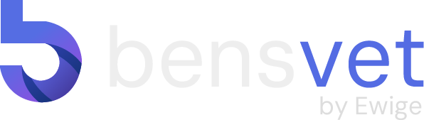 BensVet Logo