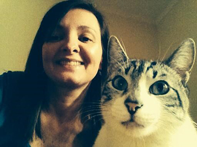 Dra. Juliana Dutra Neri